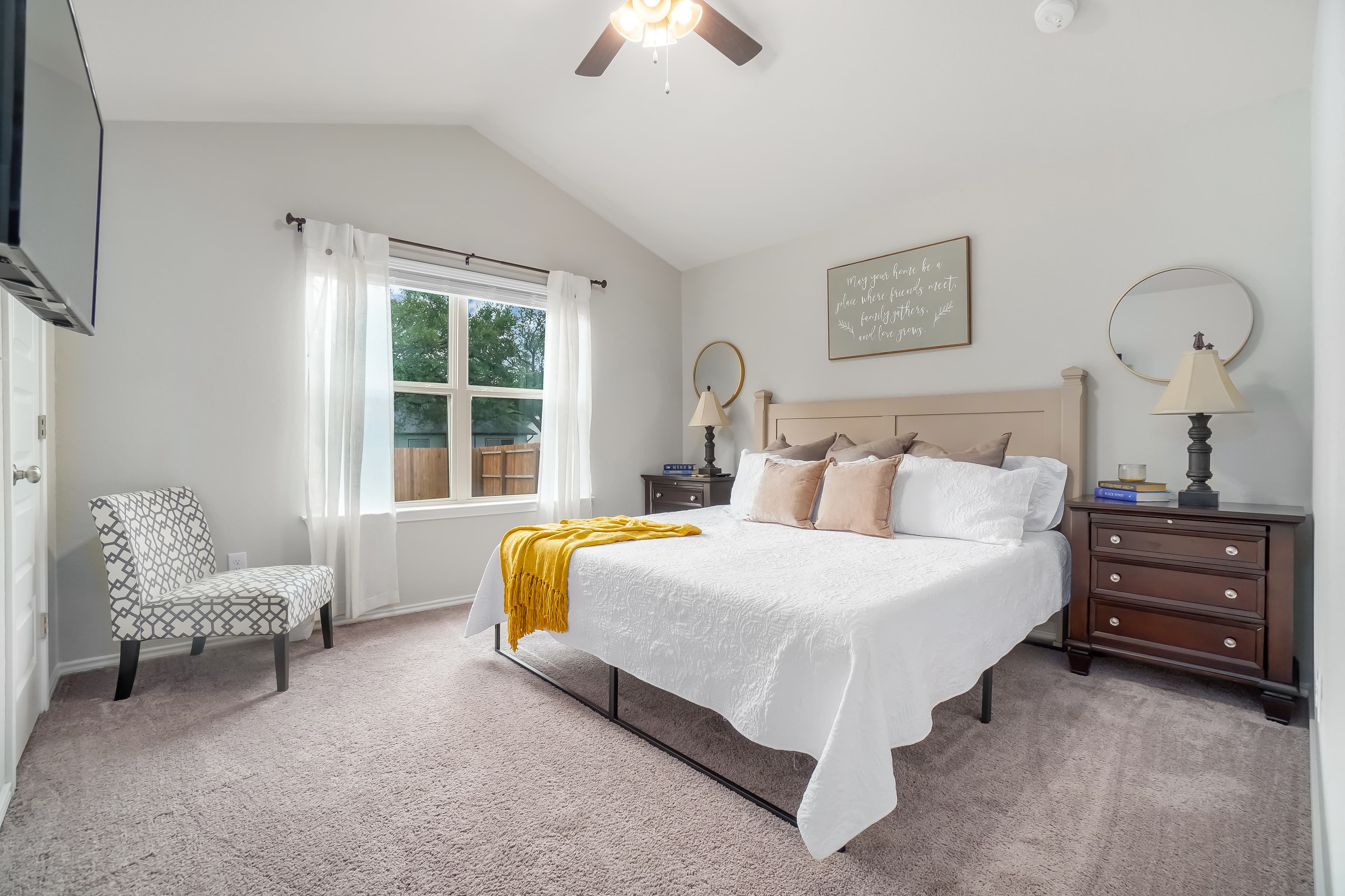 Blue Star Casita view 3